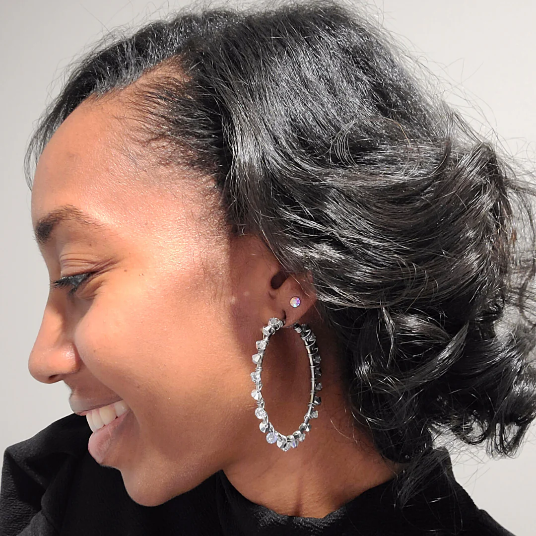 Jodi Silvi Hoops